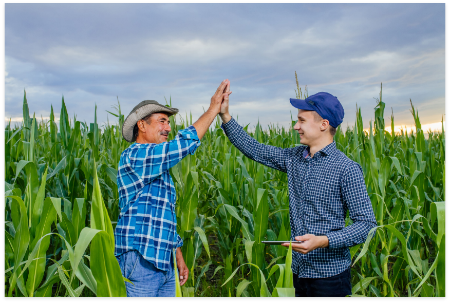 two-farmer-standing-in-a-corn-field-2022-05-02-19-58-50-utc-min