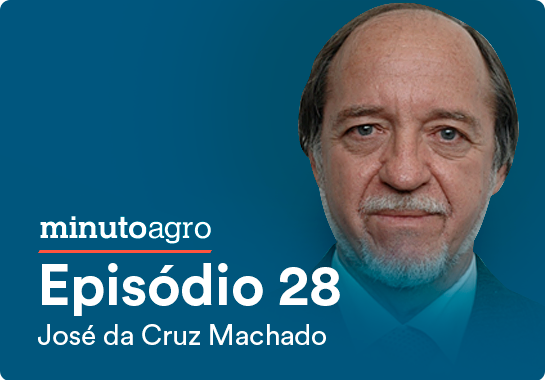 Minuto Agro – É questionando que evoluímos | Indigo Ag